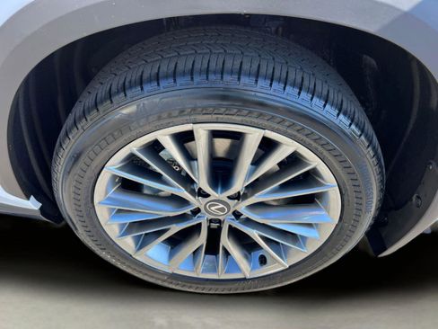 New 2026 Lexus NX 350 AWD w/ Luxury Package image 12