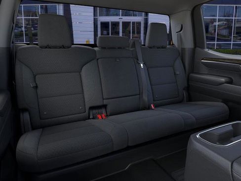 New 2026 GMC Sierra 1500 Elevation image 17