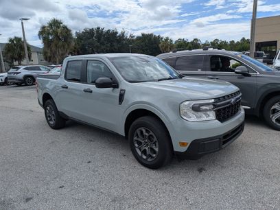 Used 2023 Ford Maverick XLT