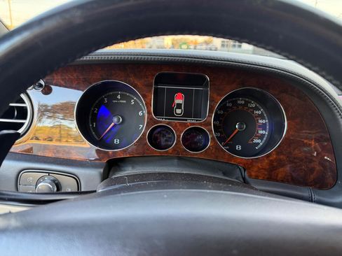 Used 2005 Bentley Continental GT AWD/4WD image 24