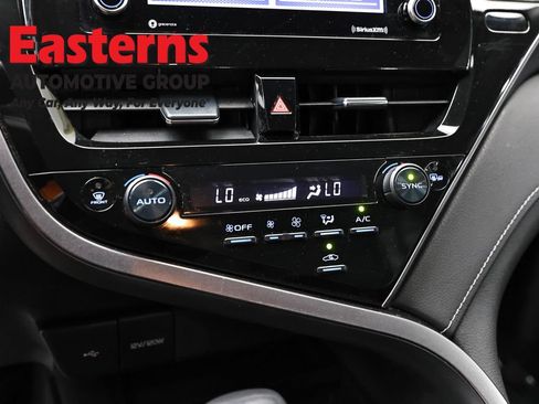 Used 2023 Toyota Camry SE FWD image 19