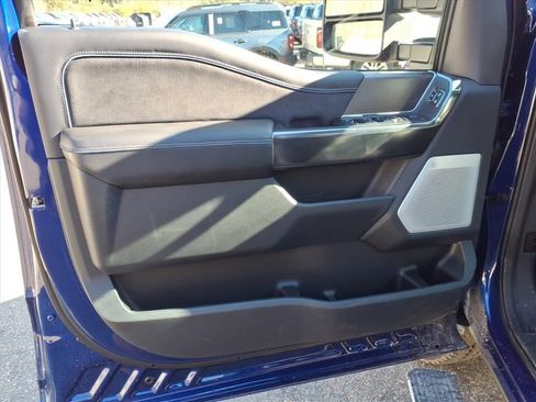 New 2026 Ford F350 Platinum w/ FX4 Off-Road Package image 18