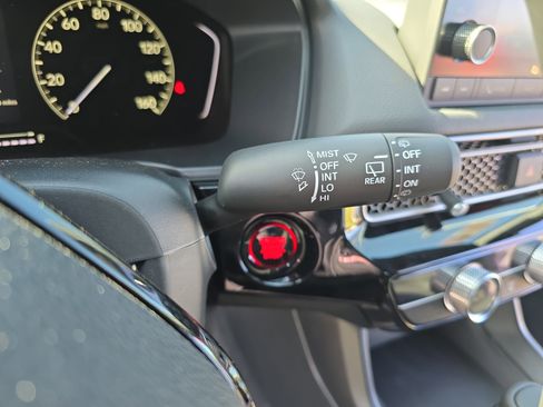 New 2026 Honda Civic Sport image 25