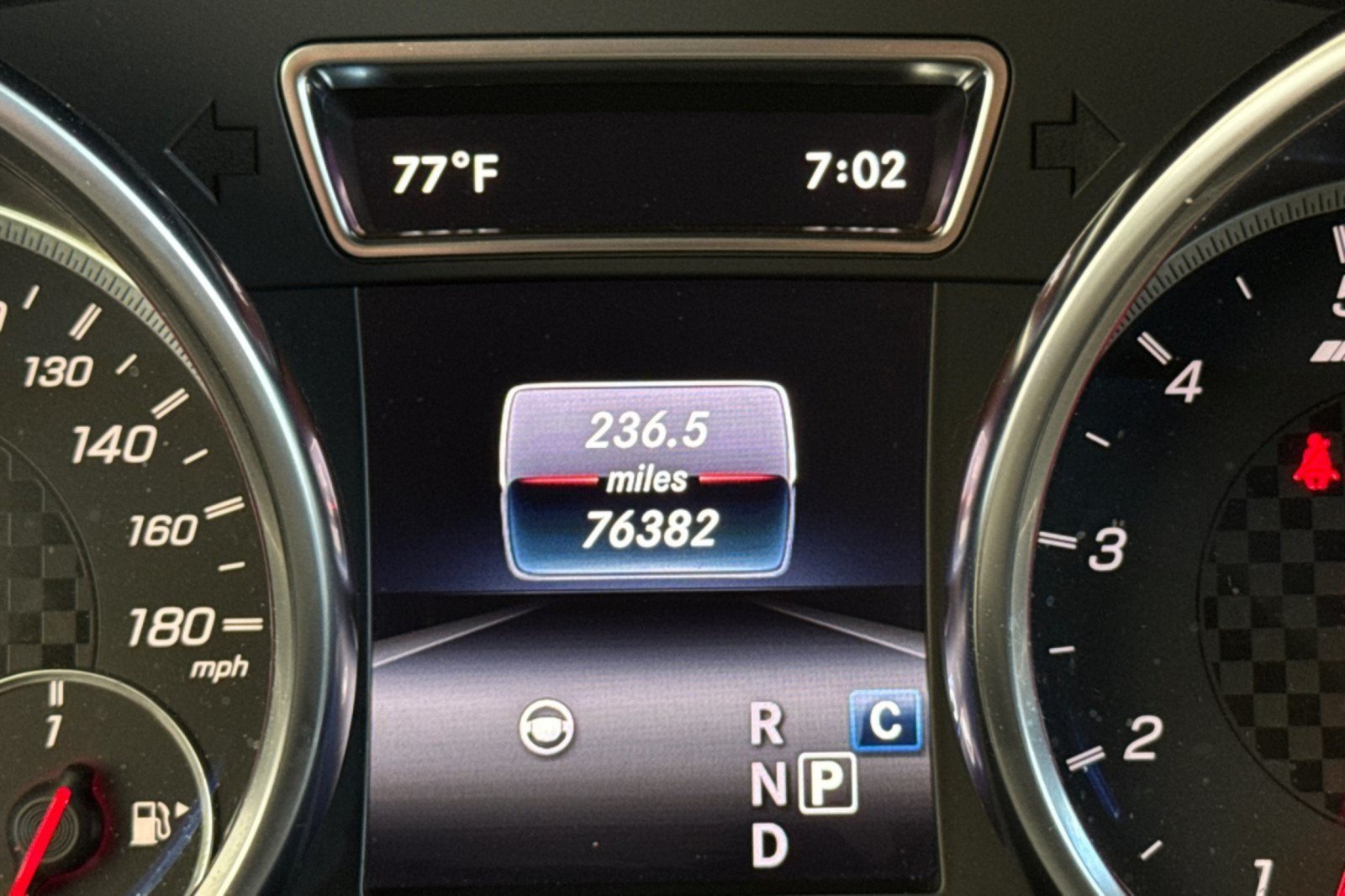 Used 2019 Mercedes-Benz GLE 43 AMG 4MATIC Coupe image 25