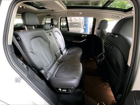 Used 2022 BMW X7 xDrive40i w/ Premium Package AWD/4WD image 20