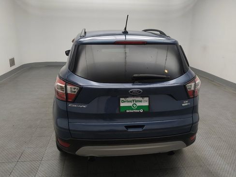 Used 2018 Ford Escape SE w/ SE Sync 3 Package AWD/4WD image 6