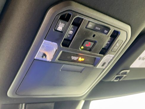 New 2026 Toyota Tundra 1794 Edition AWD/4WD image 22