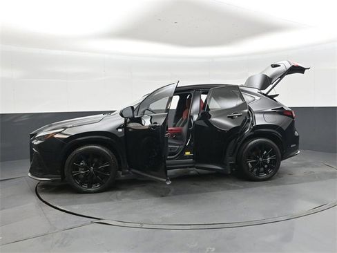 Used 2024 Lexus NX 350 F Sport image 50