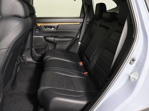 Used 2022 Honda CR-V Touring image 13