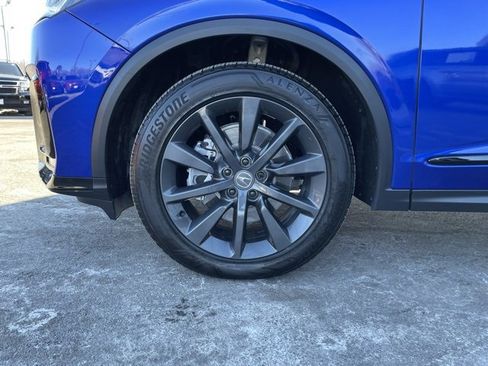 Used 2025 Acura MDX A-Spec image 35