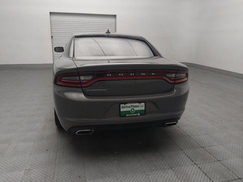 Used 2023 Dodge Charger SXT RWD image 6
