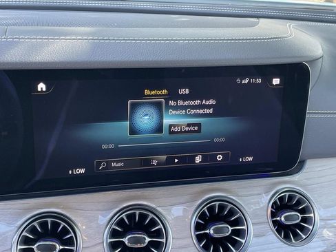 Used 2023 Mercedes-Benz E 450 Cabriolet image 8