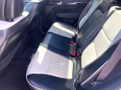 Used 2012 Kia Sorento SX w/ SX Premium Pkg AWD/4WD image 12
