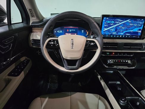 New 2026 Lincoln Corsair Reserve AWD/4WD image 21