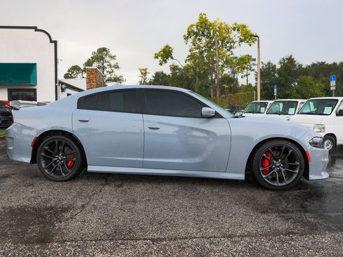 Used 2021 Dodge Charger Scat Pack w/ Plus Group image 18