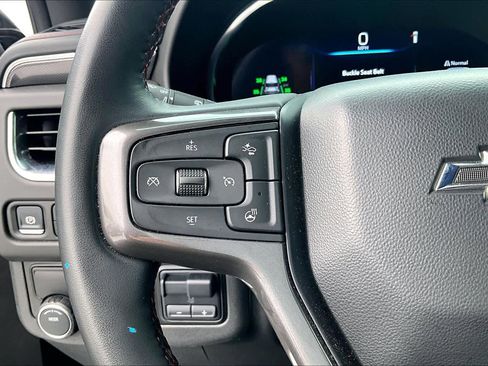 Used 2024 Chevrolet Tahoe RST w/ Luxury Package RWD image 24