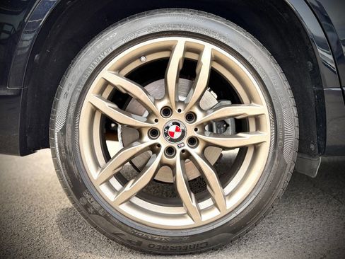 Used 2017 BMW X3 xDrive35i AWD/4WD image 16