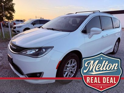 Used 2020 Chrysler Pacifica Touring-L