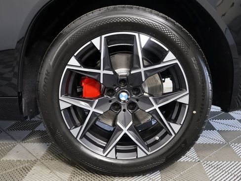 New 2026 BMW X3 xDrive30i w/ Premium Package AWD/4WD image 10