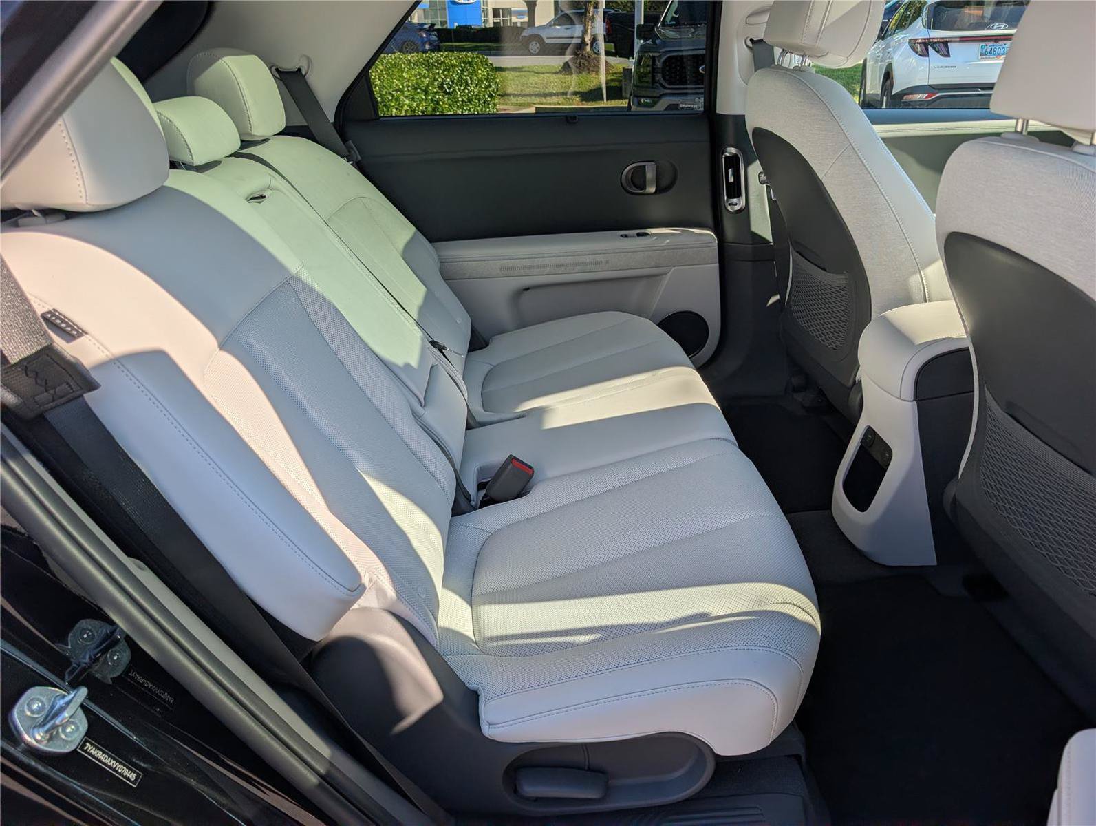 New 2027 Hyundai Ioniq 5 Limited RWD image 8