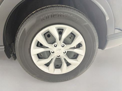 Used 2026 Honda CR-V LX image 33
