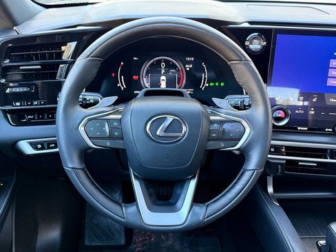 Certified 2023 Lexus RX 350 FWD image 20