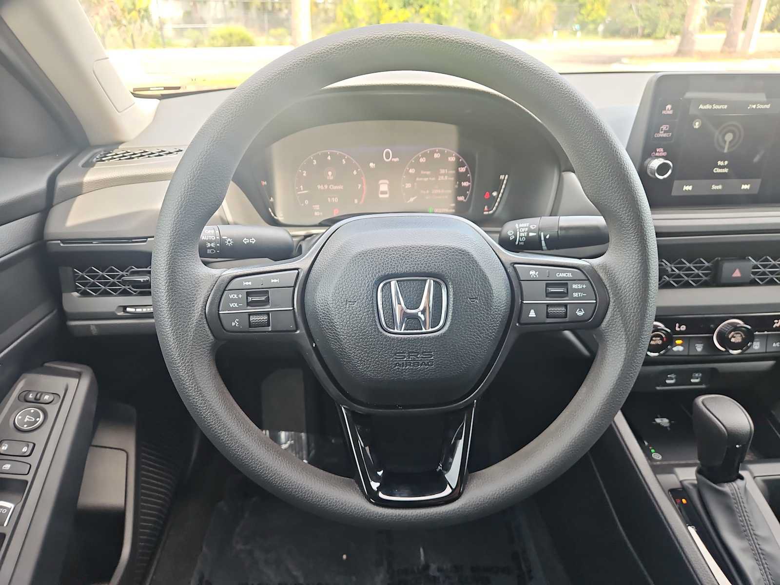Certified 2026 Honda Accord LX image 11