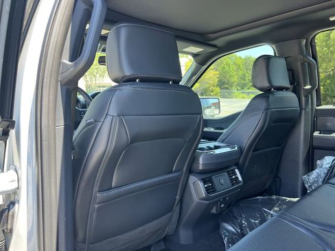 New 2026 Ford F150 Lariat w/ Equipment Group 501A Mid AWD/4WD image 20