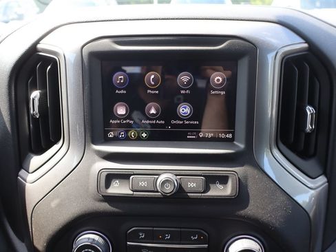 New 2026 Chevrolet Silverado 3500 W/T w/ WT Convenience Package AWD/4WD image 11