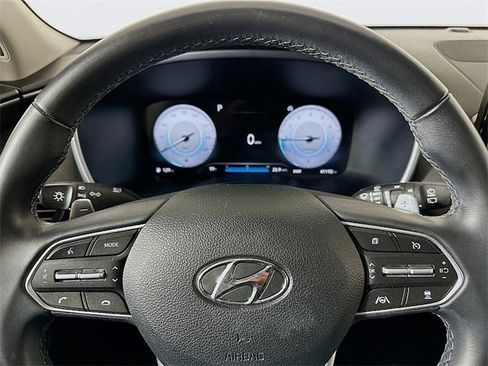 Used 2022 Hyundai Santa Fe XRT w/ Cargo Package image 12