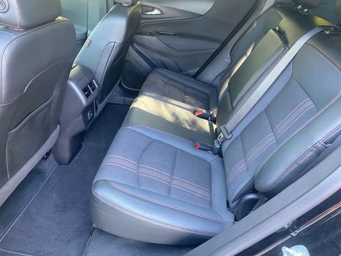 Used 2023 Chevrolet Equinox RS image 16