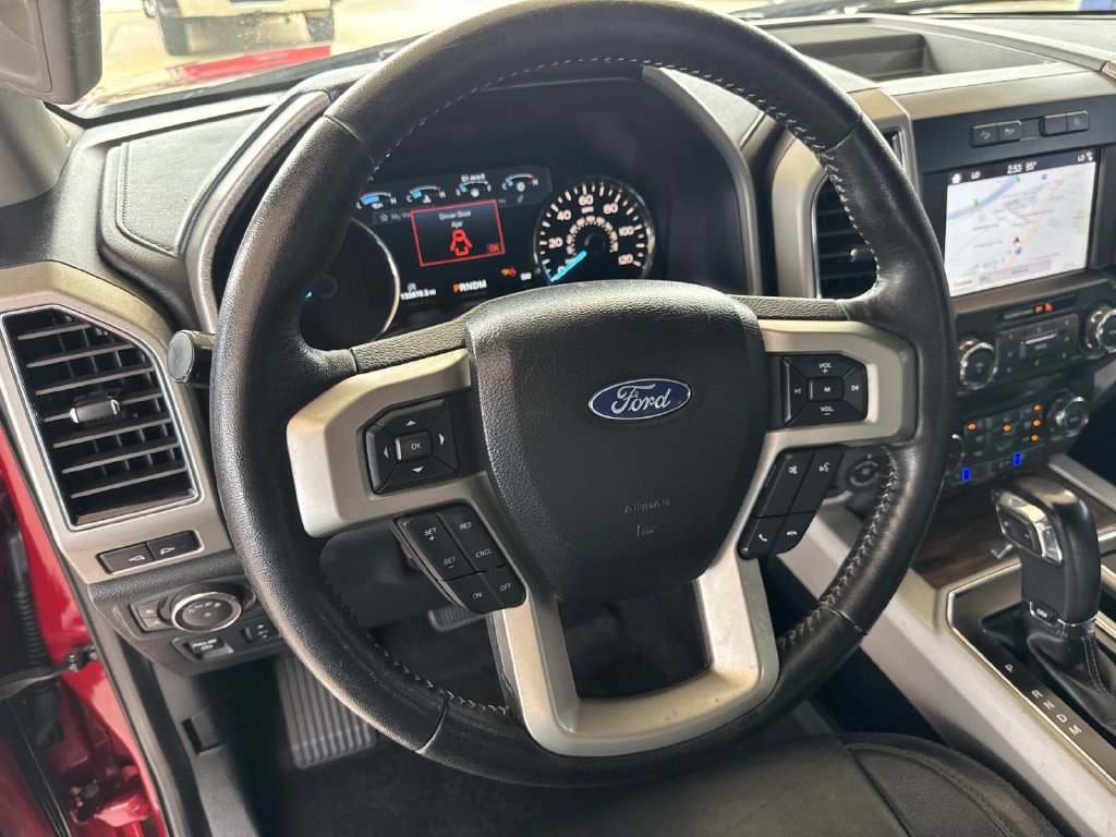 Used 2019 Ford F150 Lariat AWD/4WD image 23