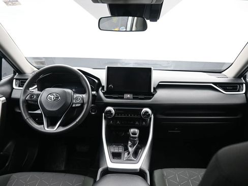 Used 2024 Toyota RAV4 XLE w/ Convenience Package image 38