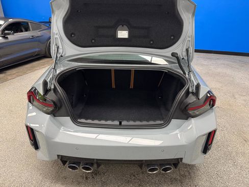 Used 2023 BMW M2 image 29