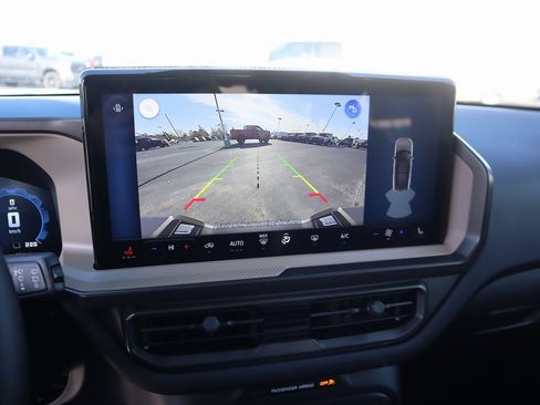 New 2025 Ford Bronco Sport Big Bend w/ Convenience Package image 6