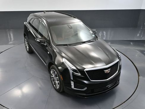 Used 2020 Cadillac XT5 Sportv AWD/4WD image 64
