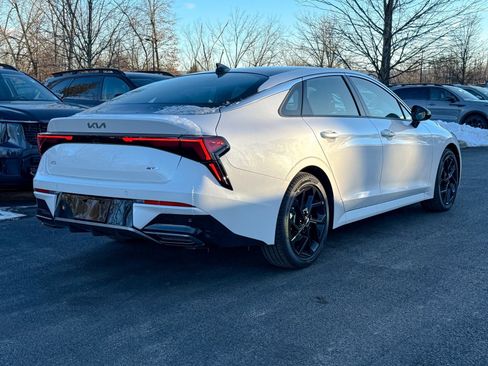New 2026 Kia K5 GT-Line w/ GT-Line Premium Package image 7