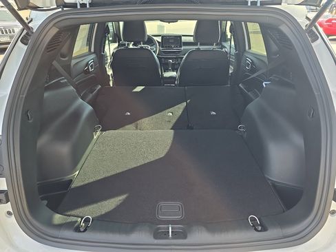 New 2026 Jeep Compass Latitude image 31