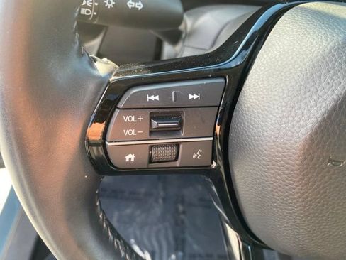 Used 2024 Honda HR-V EX-L image 27