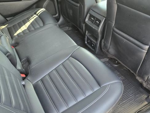 Certified 2024 Ford Edge SEL w/ Convenience Package AWD/4WD image 18