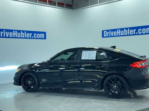 Used 2023 Honda Civic Sport image 59