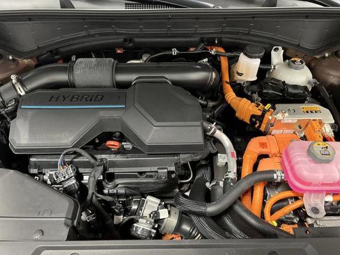 Used 2024 Hyundai Santa Fe Calligraphy image 41