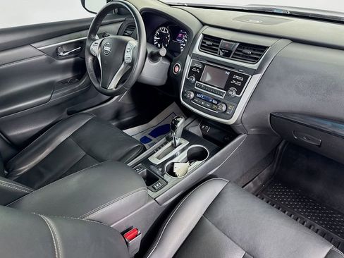 Used 2016 Nissan Altima 2.5 SL FWD image 36