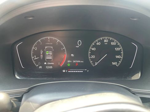 Used 2024 Honda Civic LX image 17