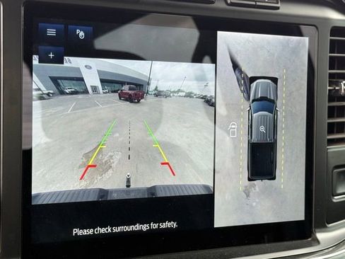 Used 2022 Ford F150 XLT w/ Equipment Group 302A High image 25