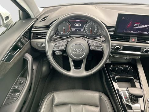 Used 2021 Audi A4 2.0T Premium w/ Convenience Package AWD/4WD image 10