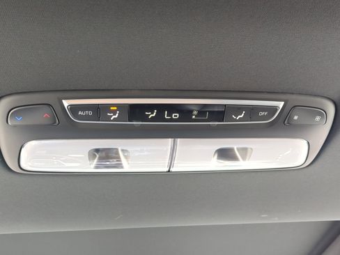 New 2025 Kia Telluride SX X-Line AWD/4WD image 14