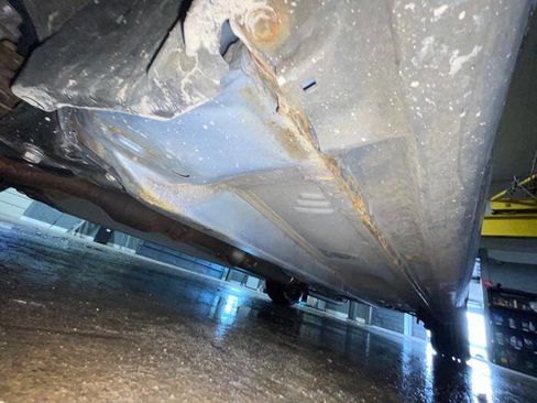 Used 2003 Toyota Camry LE image 12