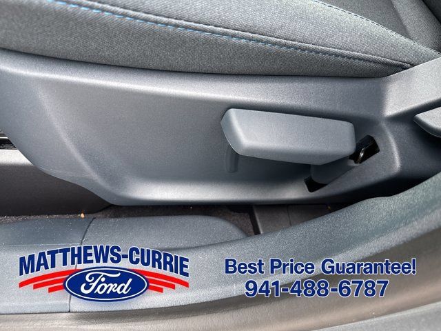 New 2026 Ford Maverick XLT FWD image 10