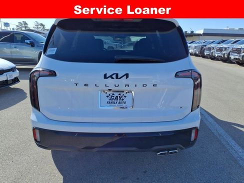 New 2025 Kia Telluride SX Prestige X-Line image 15